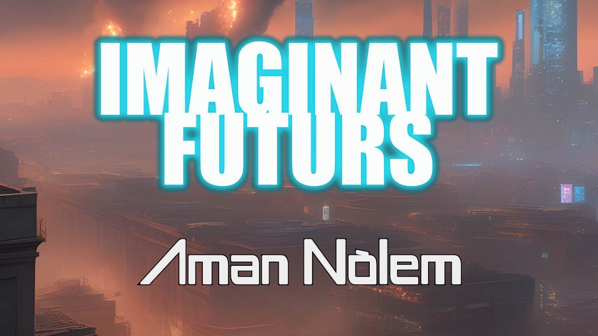 bocí portada Imaginant futurs